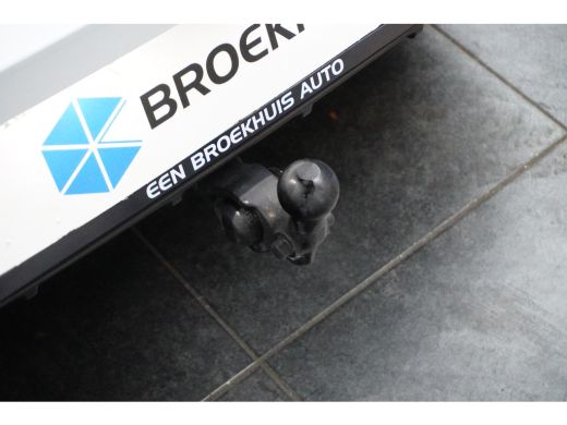 CUPRA Leon Sportstourer 1.4 VZ e-Hybrid 245PK ActivLease financial lease