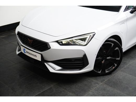 CUPRA Leon Sportstourer 1.4 VZ e-Hybrid 245PK ActivLease financial lease