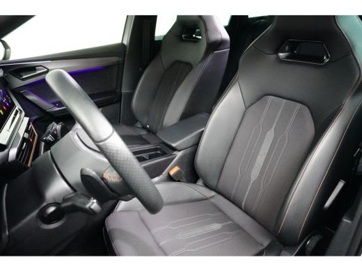 CUPRA Leon Sportstourer 1.4 VZ e-Hybrid 245PK ActivLease financial lease