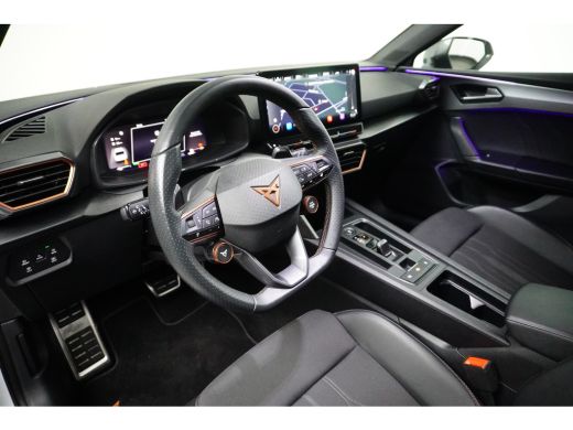 CUPRA Leon Sportstourer 1.4 VZ e-Hybrid 245PK ActivLease financial lease