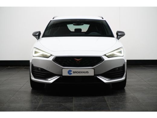 CUPRA Leon Sportstourer 1.4 VZ e-Hybrid 245PK ActivLease financial lease