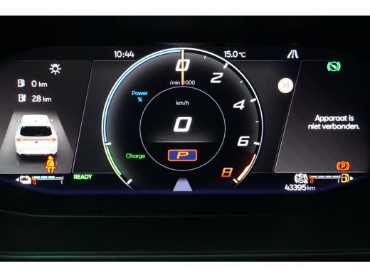 CUPRA Leon Sportstourer 1.4 VZ e-Hybrid 245PK ActivLease financial lease