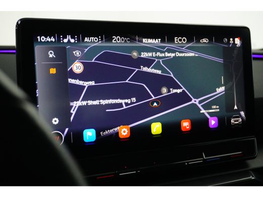 CUPRA Leon Sportstourer 1.4 VZ e-Hybrid 245PK ActivLease financial lease