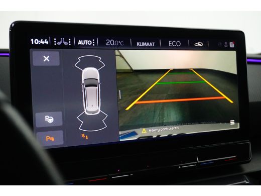 CUPRA Leon Sportstourer 1.4 VZ e-Hybrid 245PK ActivLease financial lease