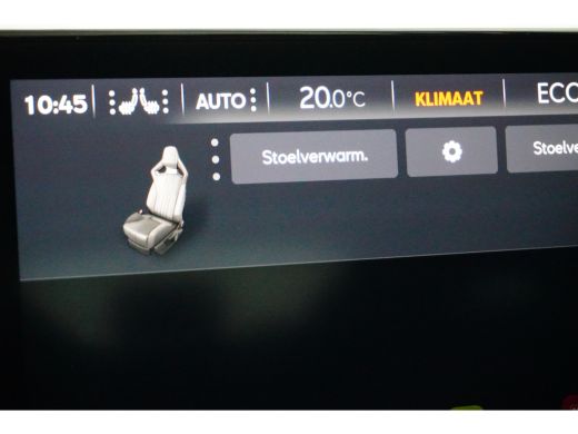 CUPRA Leon Sportstourer 1.4 VZ e-Hybrid 245PK ActivLease financial lease