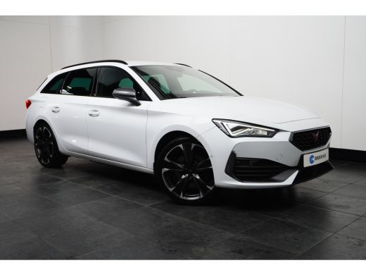 CUPRA Leon Sportstourer 1.4 VZ e-Hybrid 245PK ActivLease financial lease