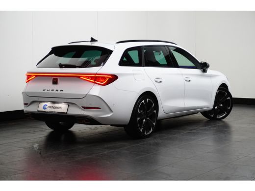 CUPRA Leon Sportstourer 1.4 VZ e-Hybrid 245PK ActivLease financial lease