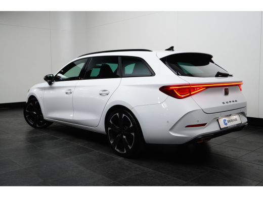 CUPRA Leon Sportstourer 1.4 VZ e-Hybrid 245PK ActivLease financial lease
