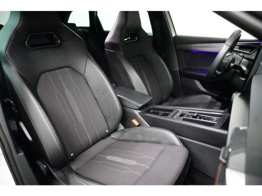 CUPRA Leon Sportstourer 1.4 VZ e-Hybrid 245PK ActivLease financial lease