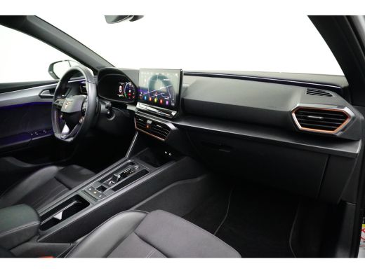 CUPRA Leon Sportstourer 1.4 VZ e-Hybrid 245PK ActivLease financial lease