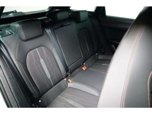 CUPRA Leon Sportstourer 1.4 VZ e-Hybrid 245PK ActivLease financial lease