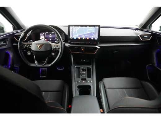 CUPRA Leon Sportstourer 1.4 VZ e-Hybrid 245PK ActivLease financial lease