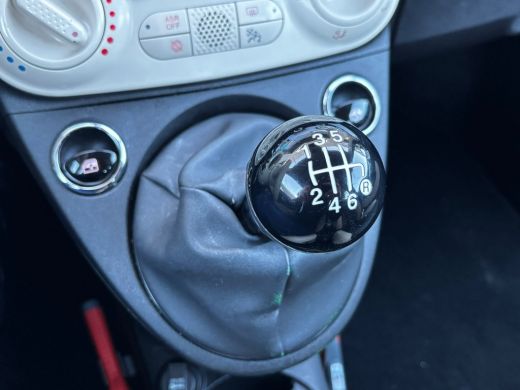 Fiat 500C 1.0 Hybrid 70 pk Dolcevita | Airco | Cruise control | Dab | ActivLease financial lease