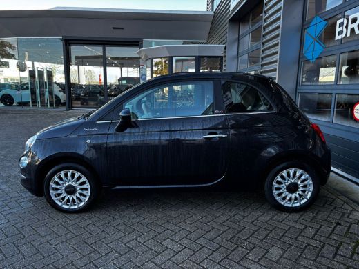 Fiat 500C 1.0 Hybrid 70 pk Dolcevita | Airco | Cruise control | Dab | ActivLease financial lease