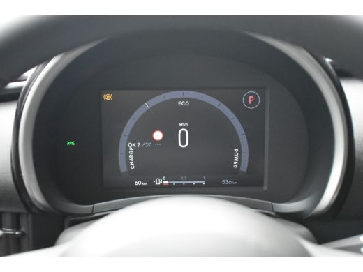 Fiat 600 1.2 Hybrid Urban 100pk Automaat 8 Jaar Garantie! | Stoelverwarming | Voorruitverwarming | Navigat... ActivLease financial lease