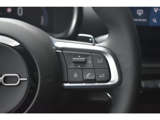 Fiat 600 1.2 Hybrid Urban 100pk Automaat 8 Jaar Garantie! | Stoelverwarming | Voorruitverwarming | Navigat... ActivLease financial lease