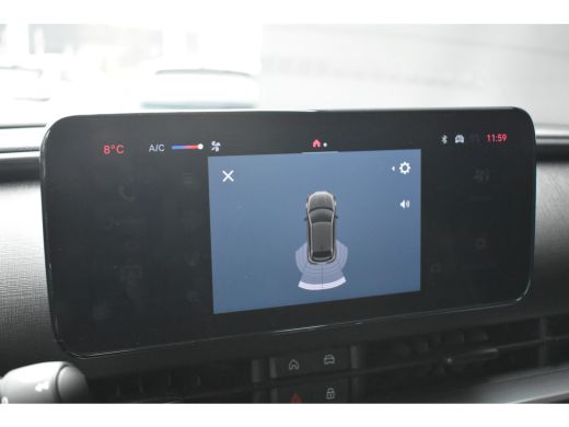 Fiat 600 1.2 Hybrid Urban 100pk Automaat 8 Jaar Garantie! | Stoelverwarming | Voorruitverwarming | Navigat... ActivLease financial lease