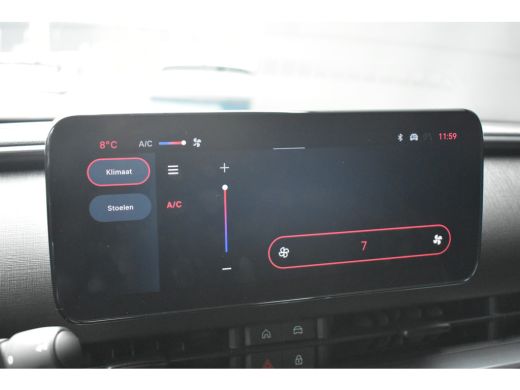 Fiat 600 1.2 Hybrid Urban 100pk Automaat 8 Jaar Garantie! | Stoelverwarming | Voorruitverwarming | Navigat... ActivLease financial lease