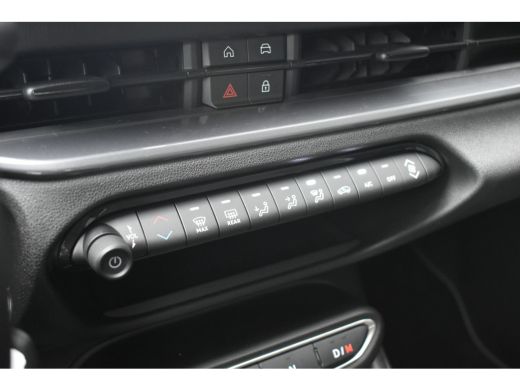 Fiat 600 1.2 Hybrid Urban 100pk Automaat 8 Jaar Garantie! | Stoelverwarming | Voorruitverwarming | Navigat... ActivLease financial lease