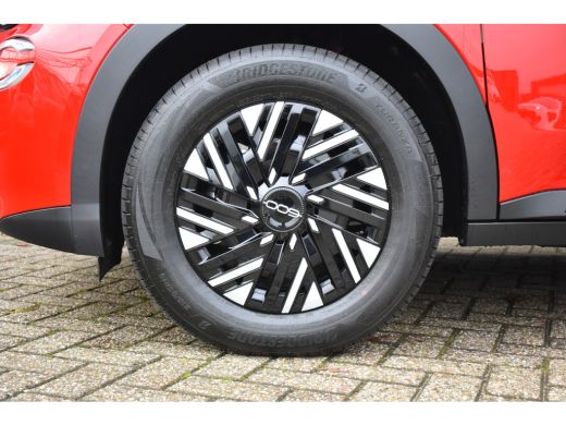 Fiat 600 1.2 Hybrid Urban 100pk Automaat 8 Jaar Garantie! | Stoelverwarming | Voorruitverwarming | Navigat... ActivLease financial lease