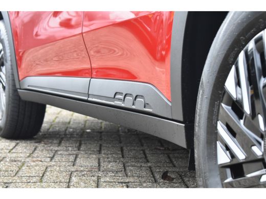 Fiat 600 1.2 Hybrid Urban 100pk Automaat 8 Jaar Garantie! | Stoelverwarming | Voorruitverwarming | Navigat... ActivLease financial lease