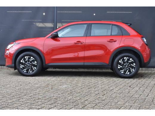 Fiat 600 1.2 Hybrid Urban 100pk Automaat 8 Jaar Garantie! | Stoelverwarming | Voorruitverwarming | Navigat... ActivLease financial lease