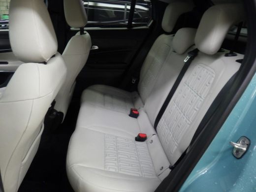 Fiat 600 La Prima 54 kWh 156pk 3 Fase 8-jaar garantie! | Vol-Leder | Massage | Adaptive Cruise | Elektr. a... ActivLease financial lease