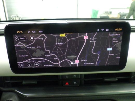 Fiat 600 La Prima 54 kWh 156pk 3 Fase 8-jaar garantie! | Vol-Leder | Massage | Adaptive Cruise | Elektr. a... ActivLease financial lease