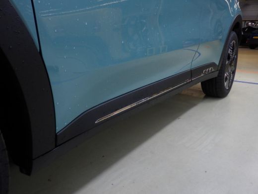 Fiat 600 La Prima 54 kWh 156pk 3 Fase 8-jaar garantie! | Vol-Leder | Massage | Adaptive Cruise | Elektr. a... ActivLease financial lease