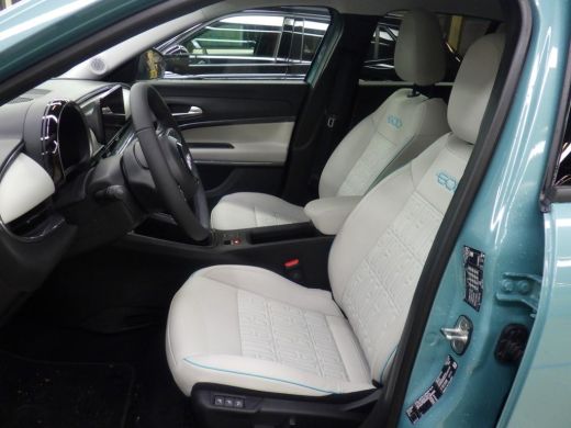 Fiat 600 La Prima 54 kWh 156pk 3 Fase 8-jaar garantie! | Vol-Leder | Massage | Adaptive Cruise | Elektr. a... ActivLease financial lease