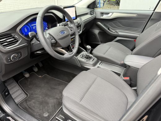 Ford Focus 1.0 EcoBoost Titanium X 125pk | B&O Audio | Winter Pack | Panorama Dak | LED dimlicht | 4 Nieuwe ... ActivLease financial lease