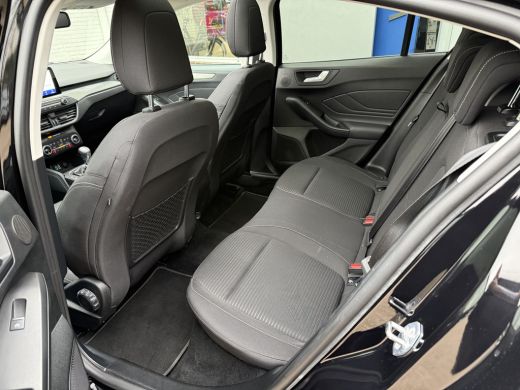 Ford Focus 1.0 EcoBoost Titanium X 125pk | B&O Audio | Winter Pack | Panorama Dak | LED dimlicht | 4 Nieuwe ... ActivLease financial lease