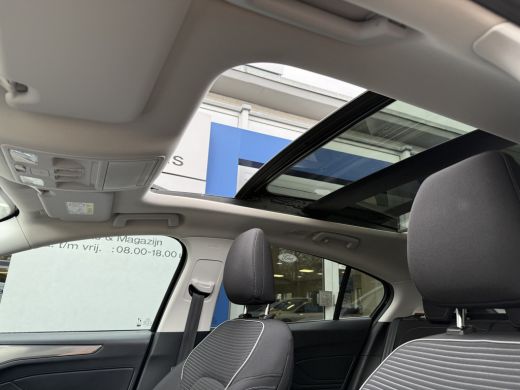 Ford Focus 1.0 EcoBoost Titanium X 125pk | B&O Audio | Winter Pack | Panorama Dak | LED dimlicht | 4 Nieuwe ... ActivLease financial lease