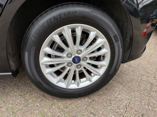 Ford Focus 1.0 EcoBoost Titanium X 125pk | B&O Audio | Winter Pack | Panorama Dak | LED dimlicht | 4 Nieuwe ... ActivLease financial lease