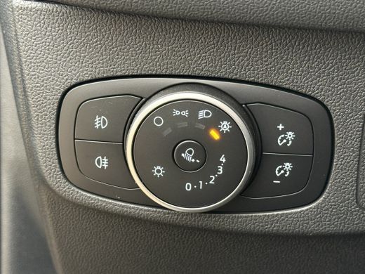 Ford Focus 1.0 EcoBoost Titanium X 125pk | B&O Audio | Winter Pack | Panorama Dak | LED dimlicht | 4 Nieuwe ... ActivLease financial lease