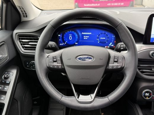 Ford Focus 1.0 EcoBoost Titanium X 125pk | B&O Audio | Winter Pack | Panorama Dak | LED dimlicht | 4 Nieuwe ... ActivLease financial lease