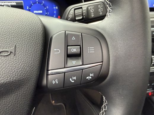 Ford Focus 1.0 EcoBoost Titanium X 125pk | B&O Audio | Winter Pack | Panorama Dak | LED dimlicht | 4 Nieuwe ... ActivLease financial lease