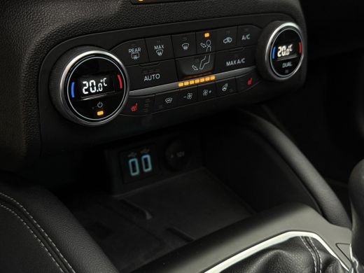 Ford Focus 1.0 EcoBoost Titanium X 125pk | B&O Audio | Winter Pack | Panorama Dak | LED dimlicht | 4 Nieuwe ... ActivLease financial lease