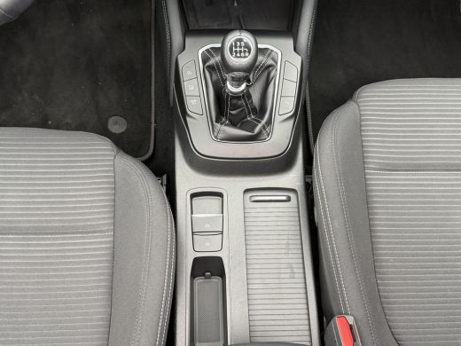 Ford Focus 1.0 EcoBoost Titanium X 125pk | B&O Audio | Winter Pack | Panorama Dak | LED dimlicht | 4 Nieuwe ... ActivLease financial lease