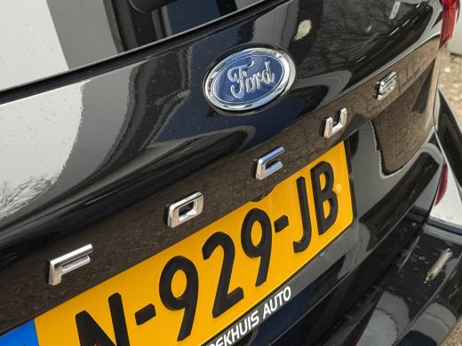 Ford Focus 1.0 EcoBoost Titanium X 125pk | B&O Audio | Winter Pack | Panorama Dak | LED dimlicht | 4 Nieuwe ... ActivLease financial lease