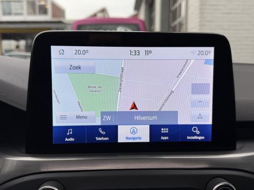 Ford Focus 1.0 EcoBoost Titanium X 125pk | B&O Audio | Winter Pack | Panorama Dak | LED dimlicht | 4 Nieuwe ... ActivLease financial lease