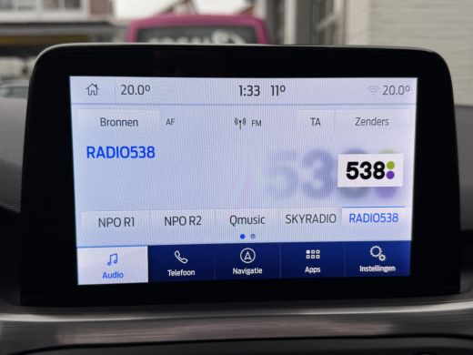 Ford Focus 1.0 EcoBoost Titanium X 125pk | B&O Audio | Winter Pack | Panorama Dak | LED dimlicht | 4 Nieuwe ... ActivLease financial lease