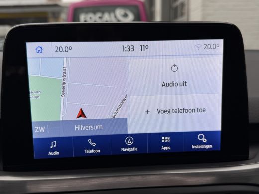 Ford Focus 1.0 EcoBoost Titanium X 125pk | B&O Audio | Winter Pack | Panorama Dak | LED dimlicht | 4 Nieuwe ... ActivLease financial lease