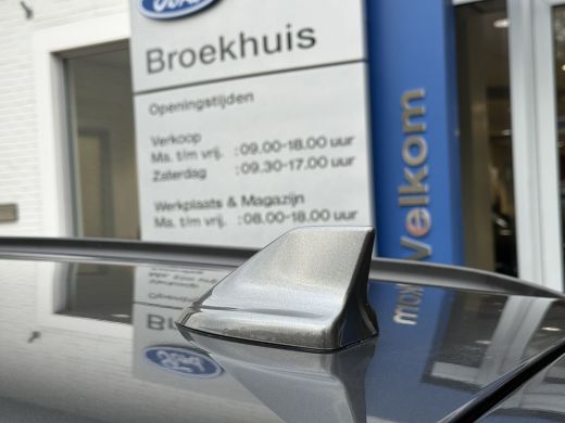 Ford Focus 1.0 EcoBoost Hybrid ST Line Automaat 155pk | Wegklapbare Trekhaak | Winter pack | Driver Assitanc... ActivLease financial lease