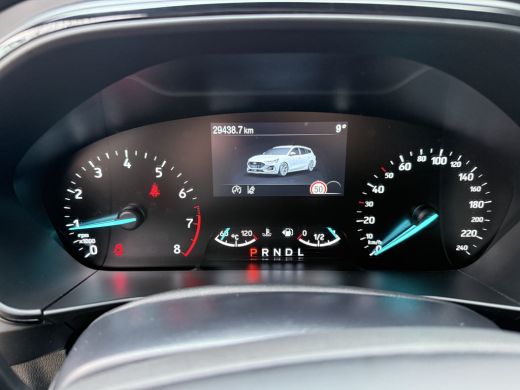 Ford Focus 1.0 EcoBoost Hybrid ST Line Automaat 155pk | Wegklapbare Trekhaak | Winter pack | Driver Assitanc... ActivLease financial lease