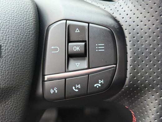 Ford Focus 1.0 EcoBoost Hybrid ST Line Automaat 155pk | Wegklapbare Trekhaak | Winter pack | Driver Assitanc... ActivLease financial lease