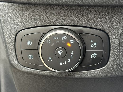 Ford Focus 1.0 EcoBoost Hybrid ST Line Automaat 155pk | Wegklapbare Trekhaak | Winter pack | Driver Assitanc... ActivLease financial lease