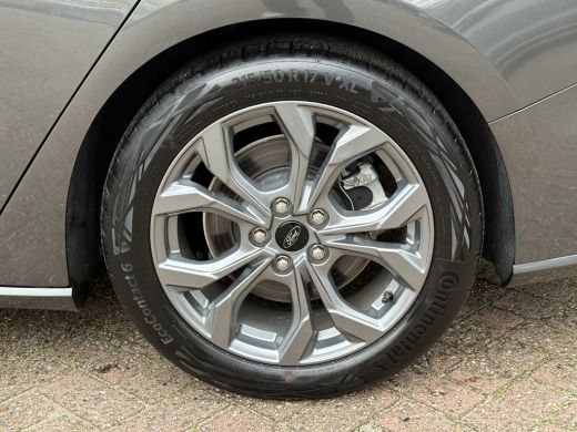 Ford Focus 1.0 EcoBoost Hybrid ST Line Automaat 155pk | Wegklapbare Trekhaak | Winter pack | Driver Assitanc... ActivLease financial lease