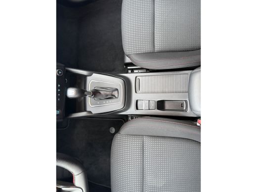 Ford Focus 1.0 EcoBoost Hybrid ST Line Automaat 155pk | Wegklapbare Trekhaak | Winter pack | Driver Assitanc... ActivLease financial lease