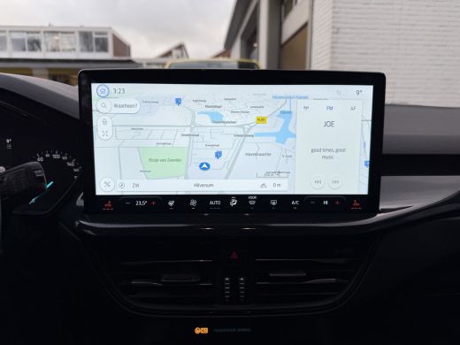 Ford Focus 1.0 EcoBoost Hybrid ST Line Automaat 155pk | Wegklapbare Trekhaak | Winter pack | Driver Assitanc... ActivLease financial lease